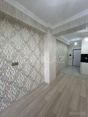 2 otaqlı yeni tikili - Xırdalan - 35.7 m² (7)