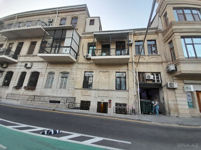 Obyekt - 28 May m. - 600 m² (25)