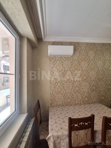 1-комн. новостройка - м. Иншаатчылар - 60 м² (6)