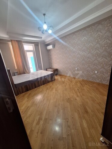 1-комн. новостройка - м. Иншаатчылар - 60 м² (2)