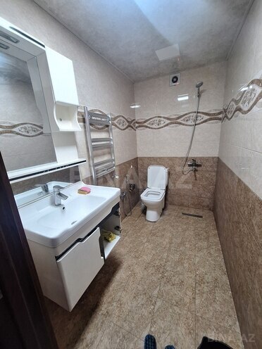 1-комн. новостройка - м. Иншаатчылар - 60 м² (8)