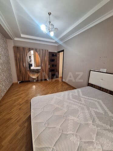 1-комн. новостройка - м. Иншаатчылар - 60 м² (1)
