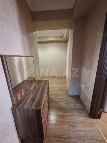 1-комн. новостройка - м. Иншаатчылар - 60 м² (9)