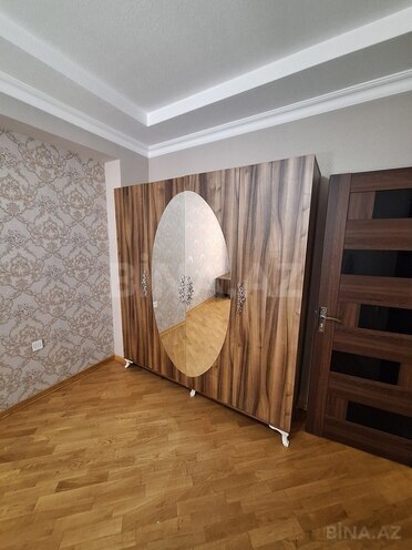 1-комн. новостройка - м. Иншаатчылар - 60 м² (7)