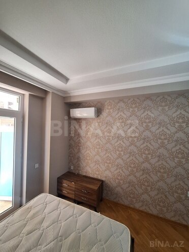 1-комн. новостройка - м. Иншаатчылар - 60 м² (5)