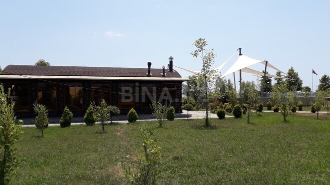Obyekt - Astara - 300 m² (1)