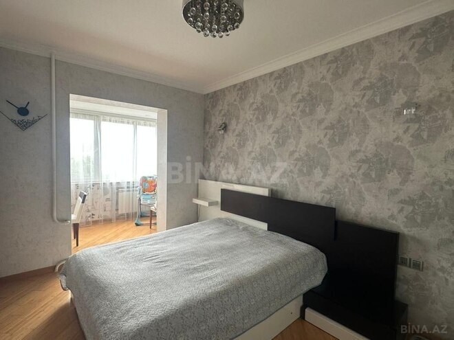 3-комн. новостройка - м. Низами - 90 м² (11)