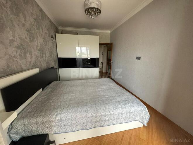 3-комн. новостройка - м. Низами - 90 м² (6)