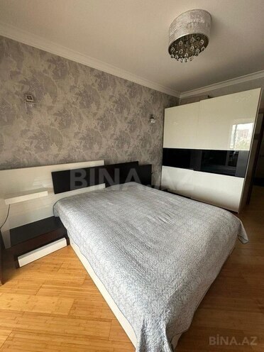 3-комн. новостройка - м. Низами - 90 м² (5)