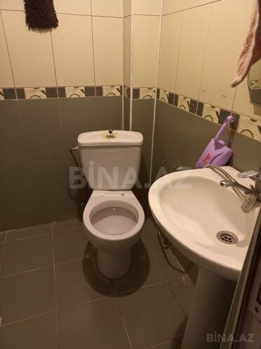 1 otaqlı köhnə tikili - Elmlər Akademiyası m. - 38 m² (10)