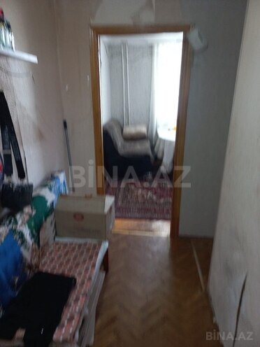1 otaqlı köhnə tikili - Elmlər Akademiyası m. - 38 m² (6)