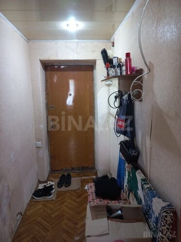 1 otaqlı köhnə tikili - Elmlər Akademiyası m. - 38 m² (7)