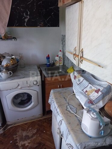 1 otaqlı köhnə tikili - Elmlər Akademiyası m. - 38 m² (2)