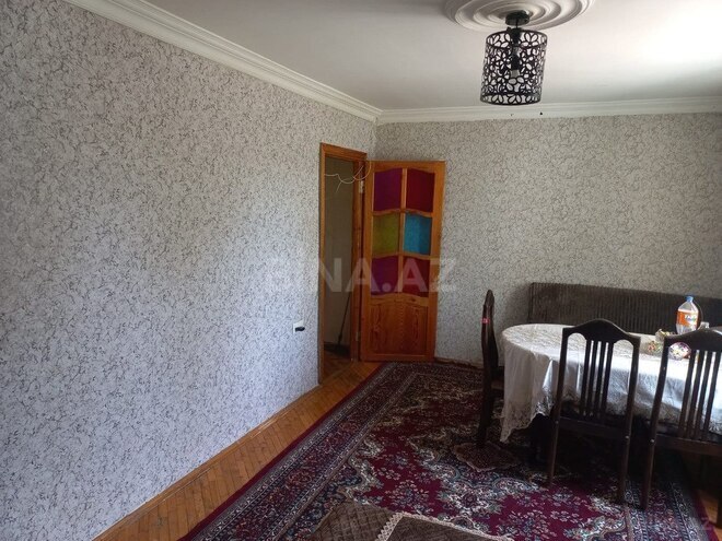1 otaqlı köhnə tikili - Elmlər Akademiyası m. - 38 m² (4)
