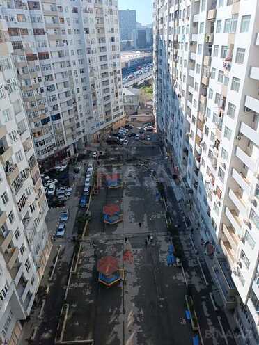 2 otaqlı yeni tikili - 20 Yanvar m. - 93 m² (6)