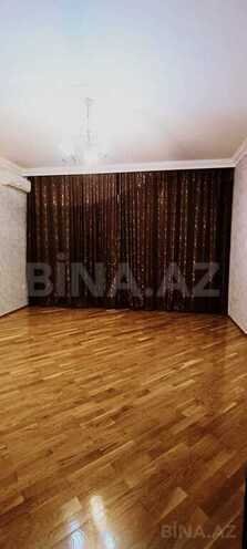 2 otaqlı yeni tikili - 20 Yanvar m. - 93 m² (4)