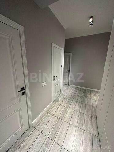 2-комн. новостройка - м. 8 ноября - 80 м² (10)