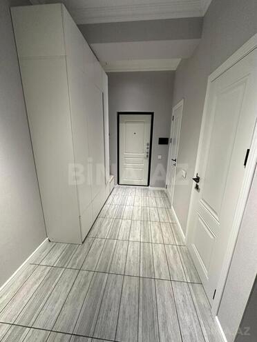 2-комн. новостройка - м. 8 ноября - 80 м² (11)