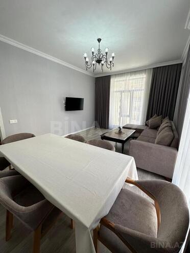 2-комн. новостройка - м. 8 ноября - 80 м² (2)