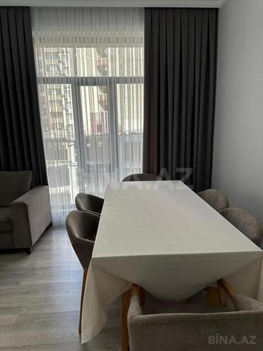 2-комн. новостройка - м. 8 ноября - 80 м² (7)