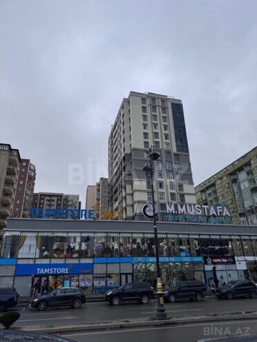 2-комн. новостройка - м. 8 ноября - 80 м² (1)