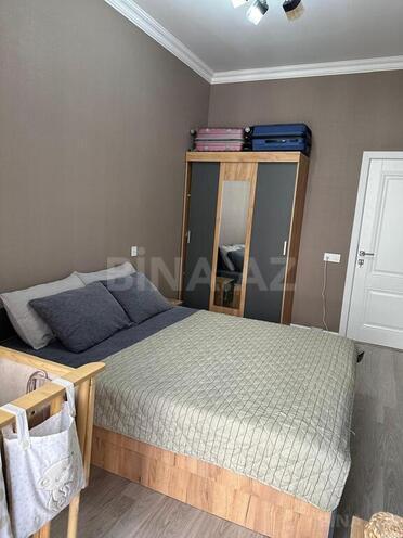 2-комн. новостройка - м. 8 ноября - 80 м² (4)