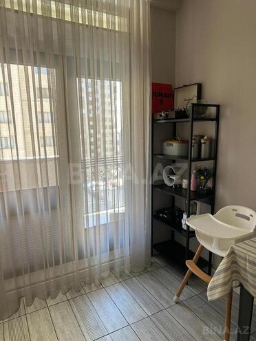 2-комн. новостройка - м. 8 ноября - 80 м² (13)