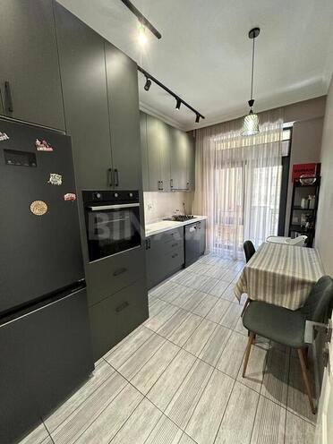 2-комн. новостройка - м. 8 ноября - 80 м² (5)