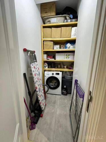 2-комн. новостройка - м. 8 ноября - 80 м² (8)