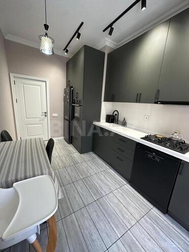 2-комн. новостройка - м. 8 ноября - 80 м² (6)