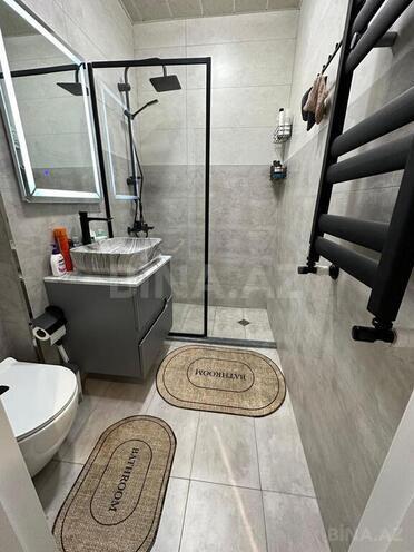 2-комн. новостройка - м. 8 ноября - 80 м² (9)