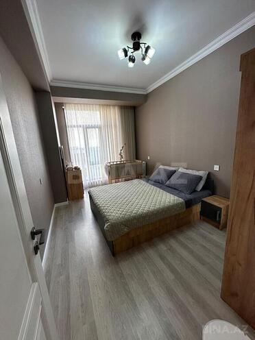 2-комн. новостройка - м. 8 ноября - 80 м² (3)
