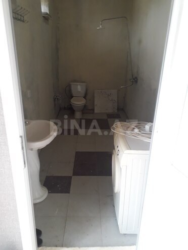 4 otaqlı həyət evi/bağ evi - Şirvan - 100 m² (5)