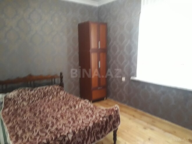 4 otaqlı həyət evi/bağ evi - Şirvan - 100 m² (3)