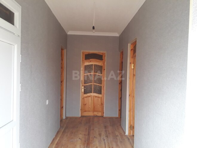 4 otaqlı həyət evi/bağ evi - Şirvan - 100 m² (4)
