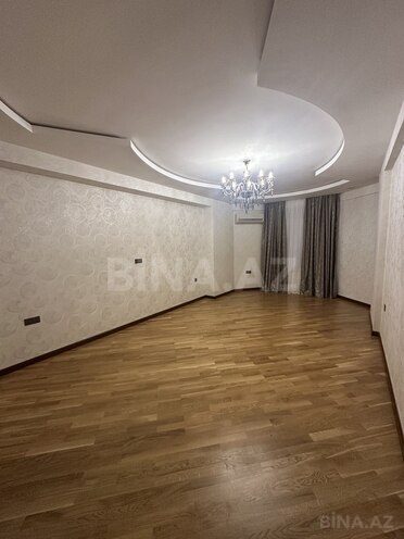 3 otaqlı yeni tikili - Memar Əcəmi m. - 110 m² (1)