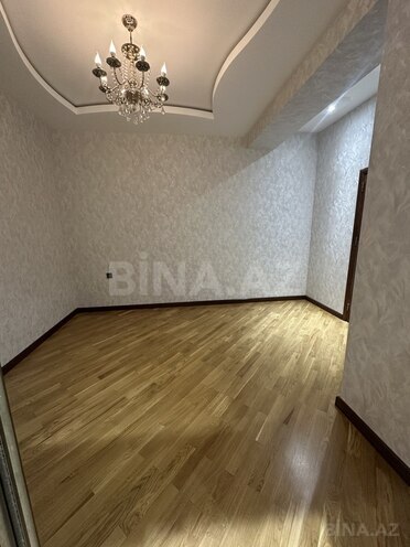 3 otaqlı yeni tikili - Memar Əcəmi m. - 110 m² (7)