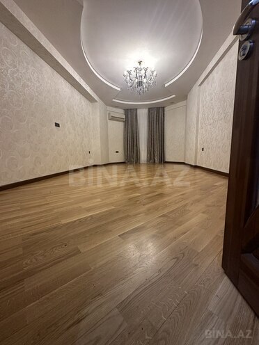 3 otaqlı yeni tikili - Memar Əcəmi m. - 110 m² (2)