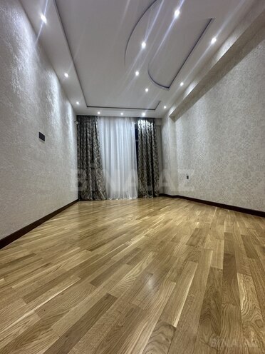 3 otaqlı yeni tikili - Memar Əcəmi m. - 110 m² (4)