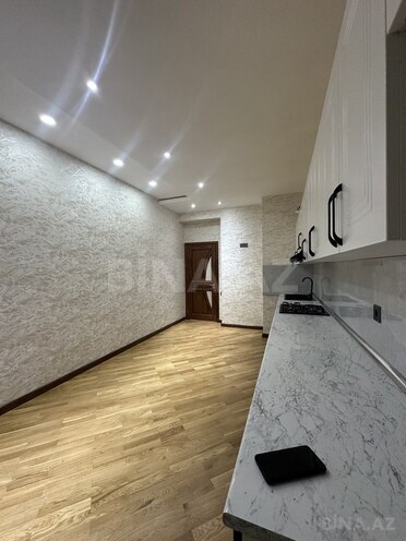 3 otaqlı yeni tikili - Memar Əcəmi m. - 110 m² (14)