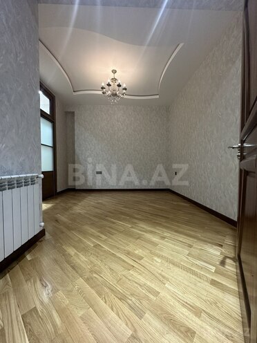 3 otaqlı yeni tikili - Memar Əcəmi m. - 110 m² (6)
