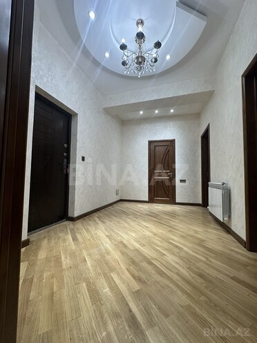 3 otaqlı yeni tikili - Memar Əcəmi m. - 110 m² (10)