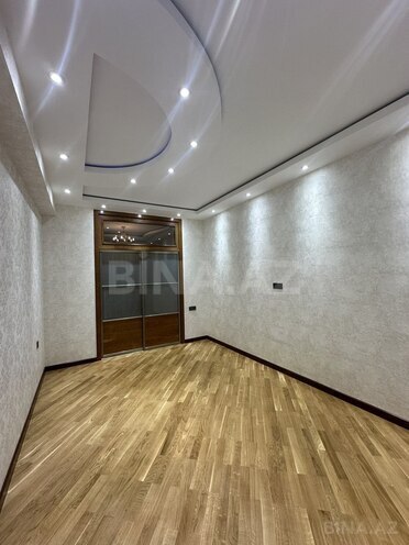 3 otaqlı yeni tikili - Memar Əcəmi m. - 110 m² (8)