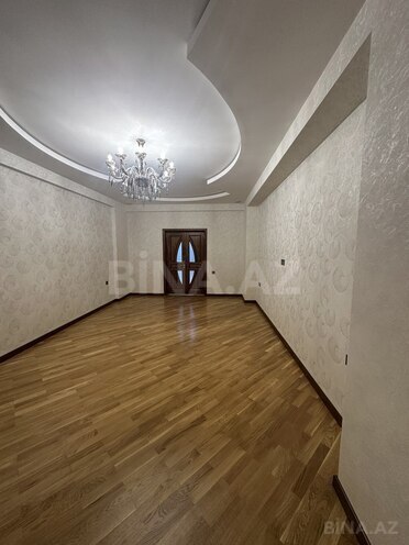 3 otaqlı yeni tikili - Memar Əcəmi m. - 110 m² (3)