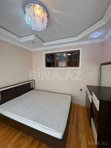 3 otaqlı yeni tikili - 8 Noyabr m. - 120 m² (12)