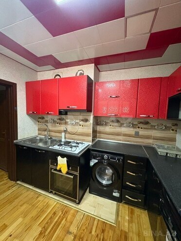 3 otaqlı yeni tikili - 8 Noyabr m. - 120 m² (17)