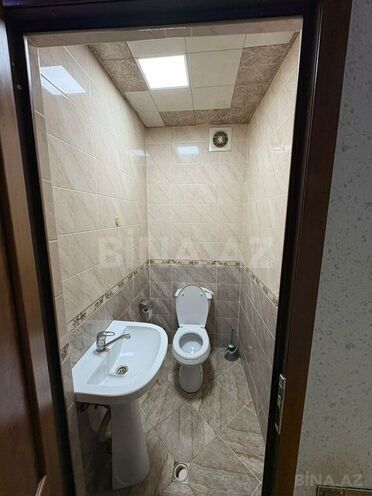 3 otaqlı yeni tikili - 8 Noyabr m. - 120 m² (11)