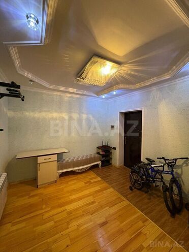 3 otaqlı yeni tikili - 8 Noyabr m. - 120 m² (9)