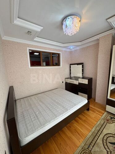3 otaqlı yeni tikili - 8 Noyabr m. - 120 m² (14)