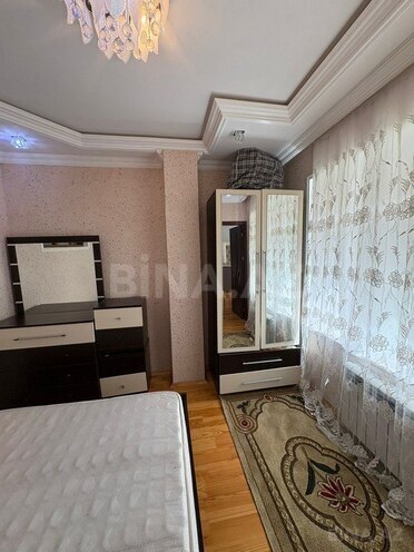 3 otaqlı yeni tikili - 8 Noyabr m. - 120 m² (13)